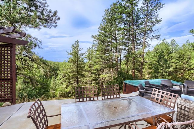 10996 Deerfield Road, Franktown, CO 80116
