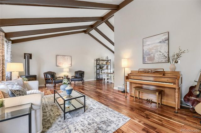 10996 Deerfield Road, Franktown, CO 80116