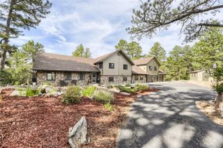 10996 Deerfield Road, Franktown, CO 80116