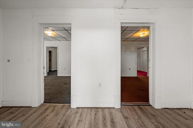 751 - 761 OLD CHARLES TOWN RD, Stephenson, VA 22656