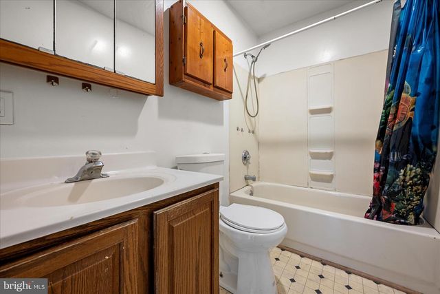 751 - 761 OLD CHARLES TOWN RD, Stephenson, VA 22656