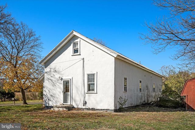 751 - 761 OLD CHARLES TOWN RD, Stephenson, VA 22656