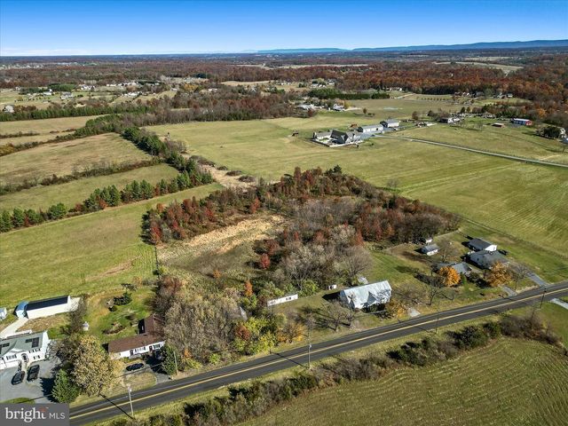 751 - 761 OLD CHARLES TOWN RD, Stephenson, VA 22656