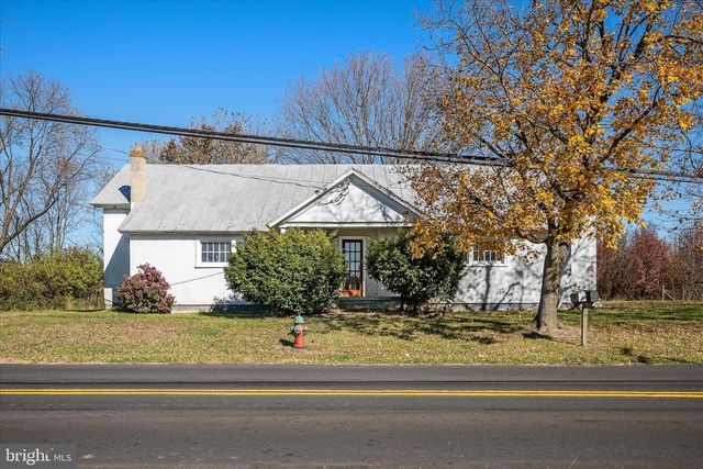 751 - 761 OLD CHARLES TOWN RD, Stephenson, VA 22656