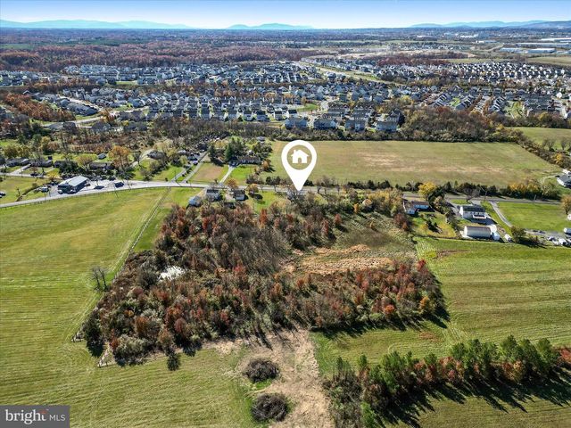 751 - 761 OLD CHARLES TOWN RD, Stephenson, VA 22656