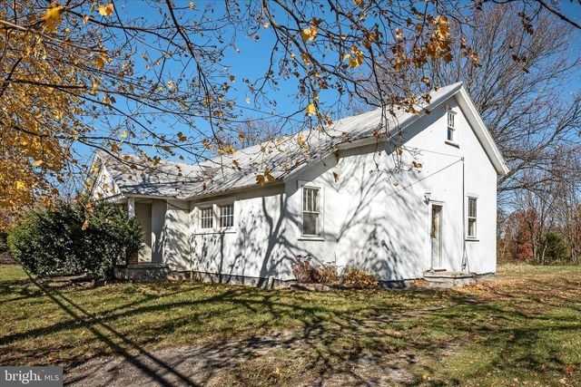 751 - 761 OLD CHARLES TOWN RD, Stephenson, VA 22656