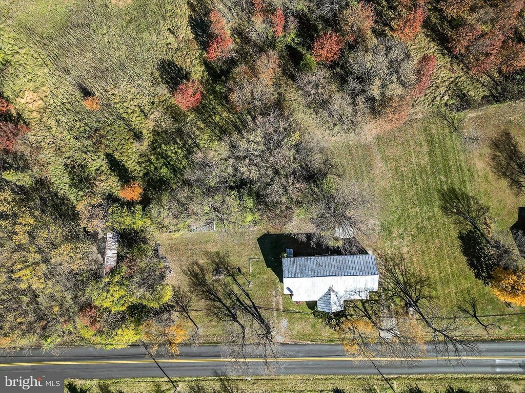 751 - 761 OLD CHARLES TOWN RD, Stephenson, VA 22656