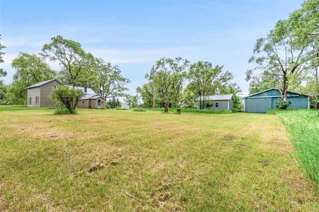 959 165th Avenue, Hersey, MI 49639