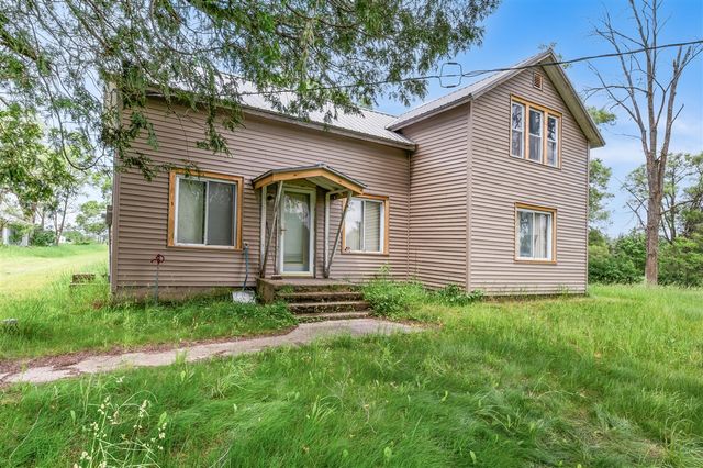 959 165th Avenue, Hersey, MI 49639