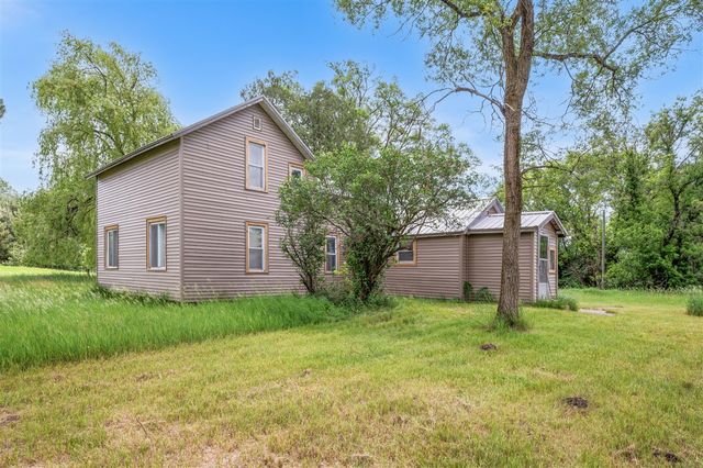 959 165th Avenue, Hersey, MI 49639