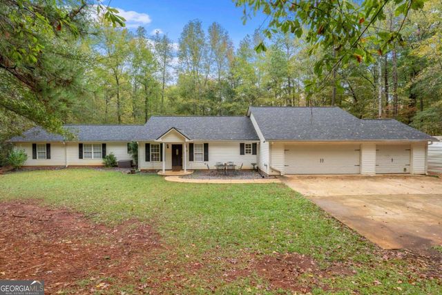 518 Palmetto Tyrone Road, Newnan, GA 30265