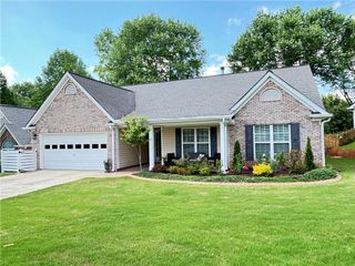 4025 McDowell Drive, Acworth, GA 30101