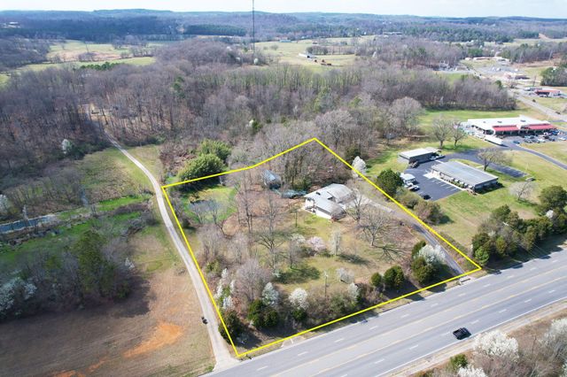 3839 Cleveland Highway, Dalton, GA 30721