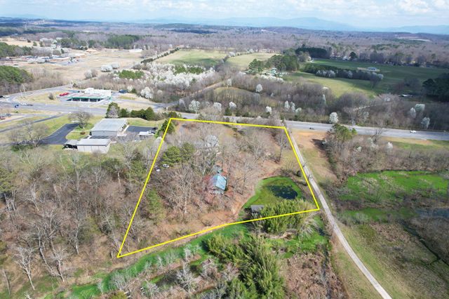 3839 Cleveland Highway, Dalton, GA 30721