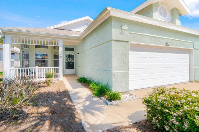 240 Joey Drive, St Augustine, FL 32080