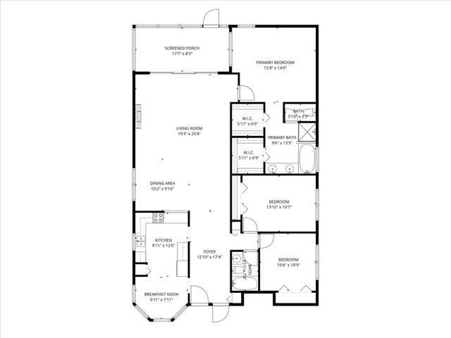 240 Joey Drive, St Augustine, FL 32080