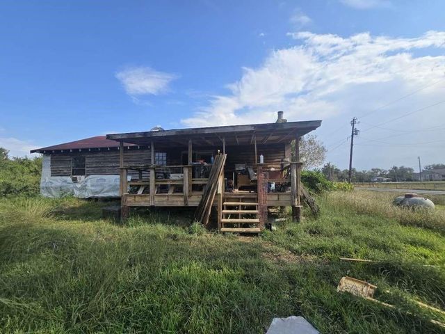 4012 County Road 461a, Brazoria, TX 77422