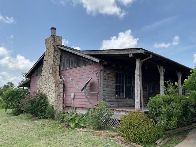 4012 County Road 461a, Brazoria, TX 77422