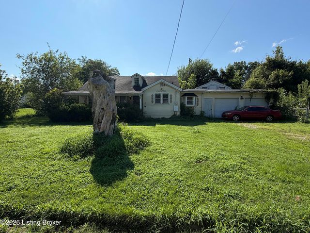 6517 Kenmore Ave, Louisville, KY 40216