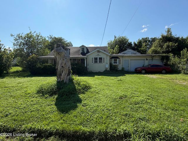 6517 Kenmore Ave, Louisville, KY 40216