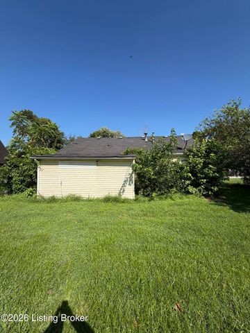 6517 Kenmore Ave, Louisville, KY 40216