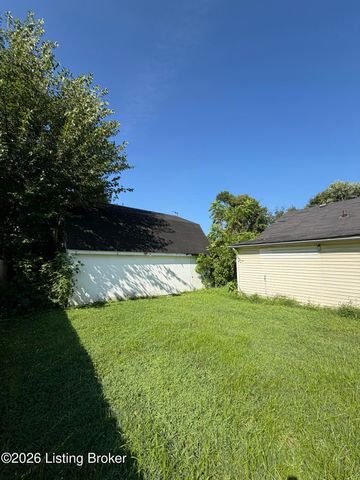 6517 Kenmore Ave, Louisville, KY 40216