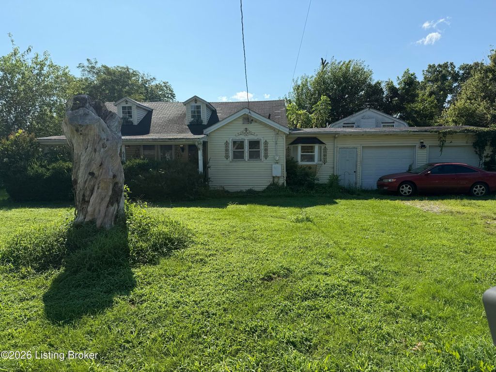6517 Kenmore Ave, Louisville, KY 40216