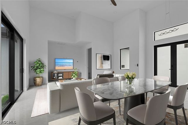 2826 NW 42nd AVE, Cape Coral, FL 33993