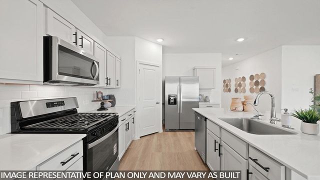 16787 Country Roots Avenue, Conroe, TX 77302