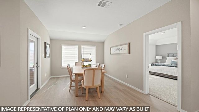 16787 Country Roots Avenue, Conroe, TX 77302