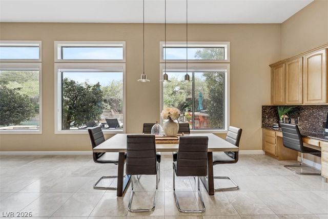 45 Hassayampa Trail, Henderson, NV 89052