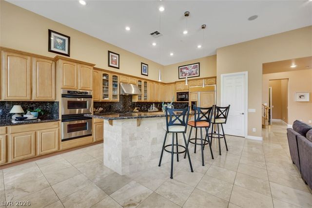 45 Hassayampa Trail, Henderson, NV 89052
