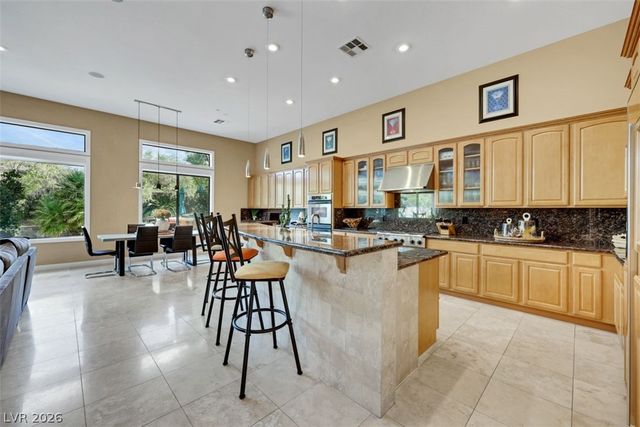 45 Hassayampa Trail, Henderson, NV 89052