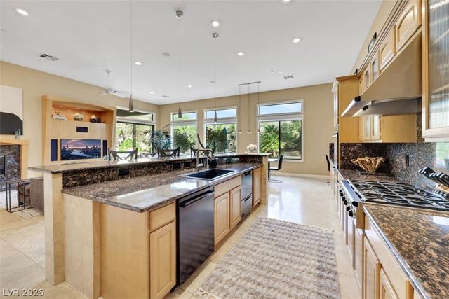 45 Hassayampa Trail, Henderson, NV 89052
