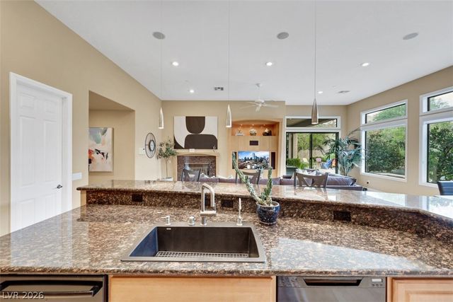 45 Hassayampa Trail, Henderson, NV 89052