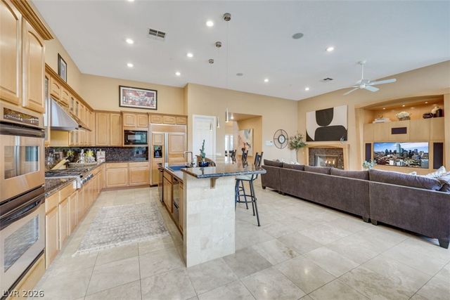 45 Hassayampa Trail, Henderson, NV 89052