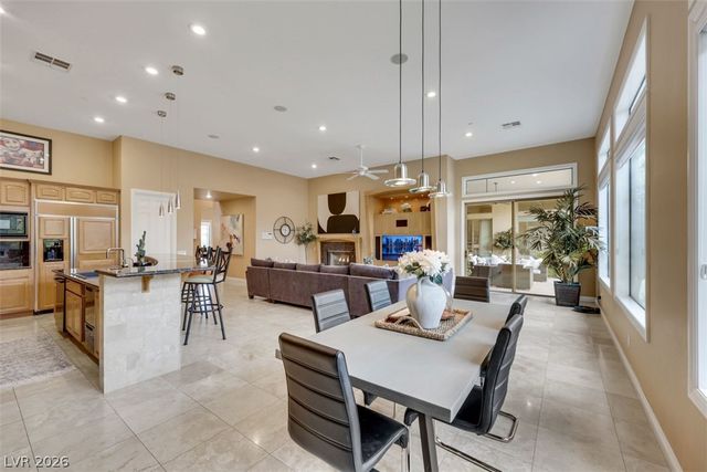 45 Hassayampa Trail, Henderson, NV 89052