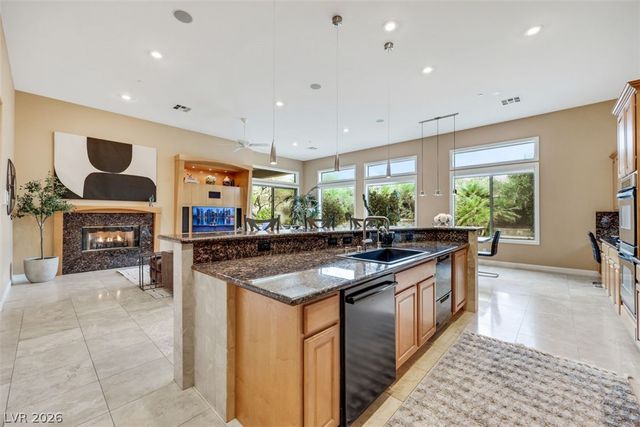 45 Hassayampa Trail, Henderson, NV 89052