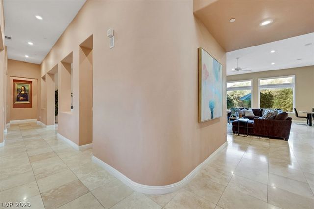 45 Hassayampa Trail, Henderson, NV 89052