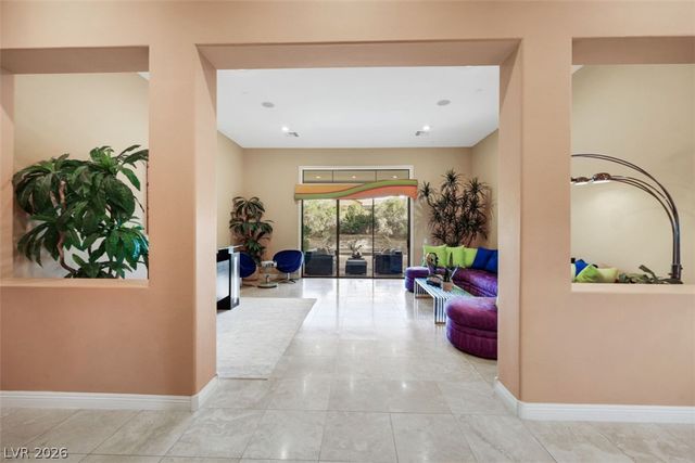 45 Hassayampa Trail, Henderson, NV 89052
