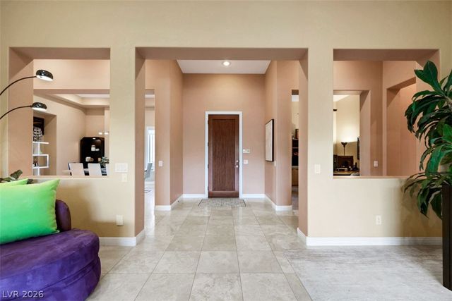 45 Hassayampa Trail, Henderson, NV 89052