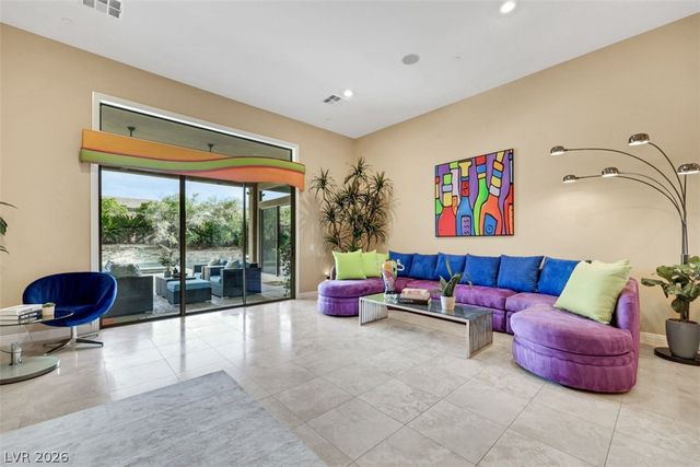 45 Hassayampa Trail, Henderson, NV 89052