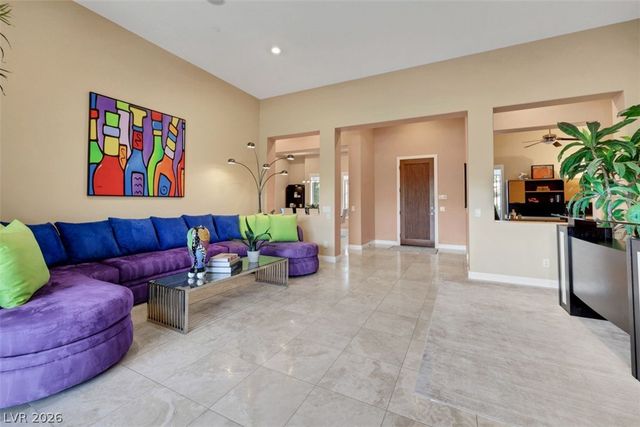 45 Hassayampa Trail, Henderson, NV 89052