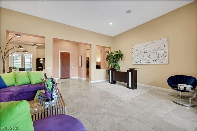 45 Hassayampa Trail, Henderson, NV 89052