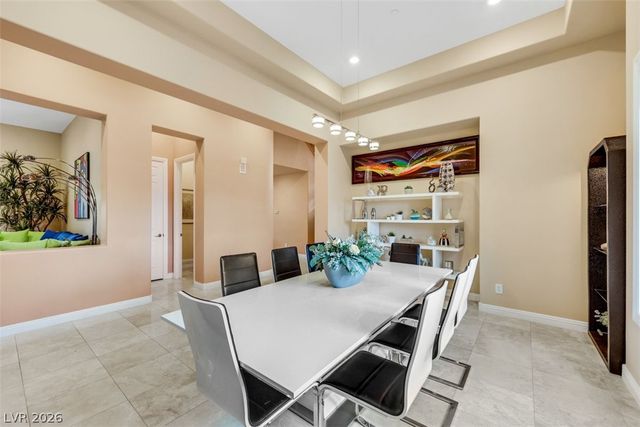 45 Hassayampa Trail, Henderson, NV 89052