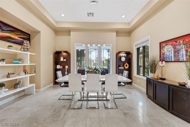 45 Hassayampa Trail, Henderson, NV 89052