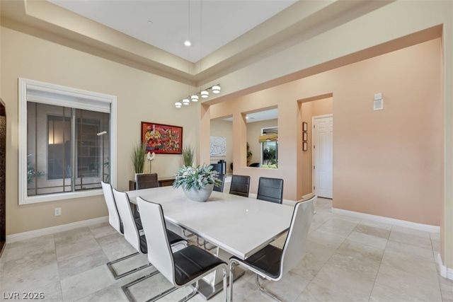 45 Hassayampa Trail, Henderson, NV 89052