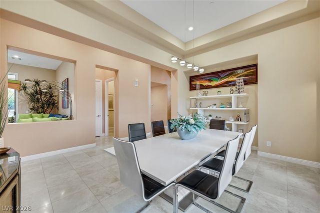 45 Hassayampa Trail, Henderson, NV 89052