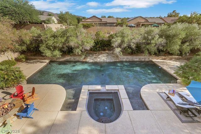 45 Hassayampa Trail, Henderson, NV 89052