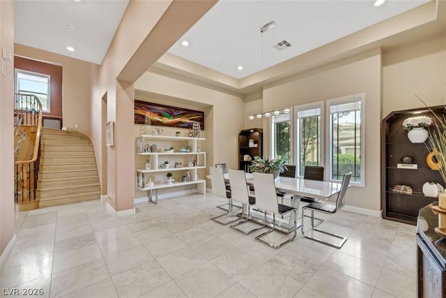 45 Hassayampa Trail, Henderson, NV 89052